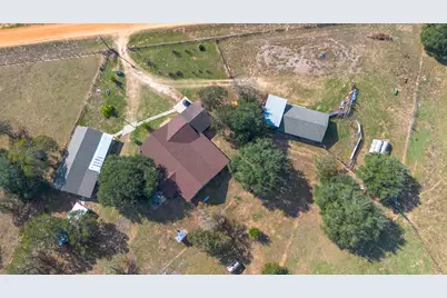 1009 Private Road 1024, Hallettsville, TX 77964 - Photo 10