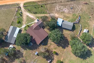 1009 Private Rd 1024, Hallettsville, TX 77964 - Photo 10