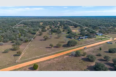 1009 Private Road 1024, Hallettsville, TX 77964 - Photo 1