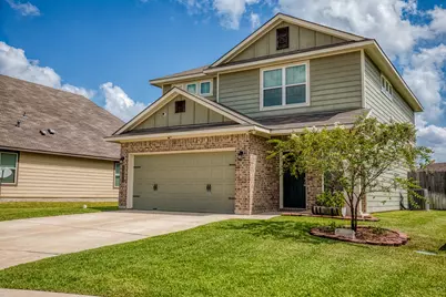 1011 Harvest Lane, Brenham, TX 77833 - Photo 1