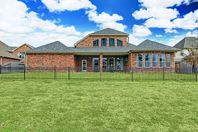 1306 Laurel Leaf Lane, Pearland, TX 77581 - Photo 30