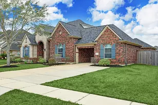 1306 Laurel Leaf Ln, Pearland, TX 77581 - Photo 4