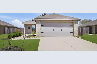 14427 Woodcott Warren Way, Fresno, TX 77583 - Photo 1