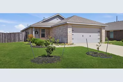 14427 Woodcott Warren Way, Fresno, TX 77583 - Photo 4