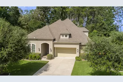 2004 Lily Ranch Lane, Conroe, TX 77304 - Photo 2