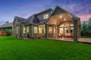 2004 Lily Ranch Ln, Conroe, TX 77304 - Photo 2