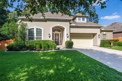2004 Lily Ranch Lane, Conroe, TX 77304 - Photo 4