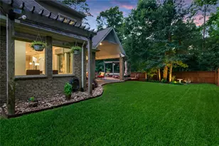 2004 Lily Ranch Ln, Conroe, TX 77304 - Photo 40