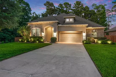 2004 Lily Ranch Lane, Conroe, TX 77304 - Photo 1