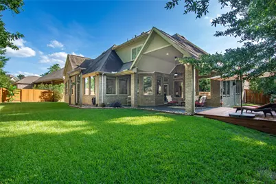 2004 Lily Ranch Lane, Conroe, TX 77304 - Photo 32