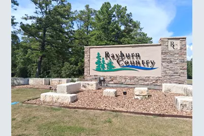 395 Deergrass Drive, Brookeland, TX 75931 - Photo 1