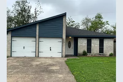 1822 Eagle Drive, League City, TX 77573 - Photo 1