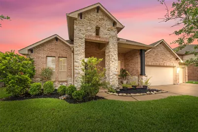10007 Mahaffey Road, Tomball, TX 77375 - Photo 1