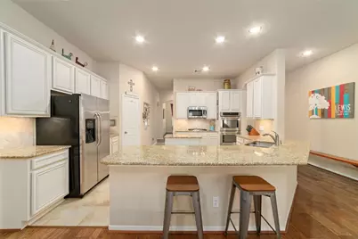 10007 Mahaffey Road, Tomball, TX 77375 - Photo 14