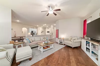 10007 Mahaffey Road, Tomball, TX 77375 - Photo 18