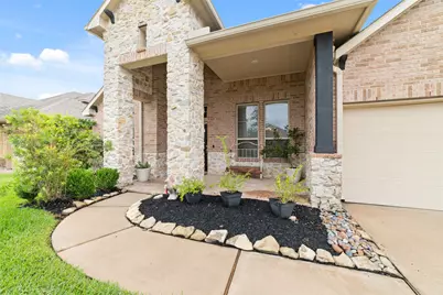 10007 Mahaffey Road, Tomball, TX 77375 - Photo 4