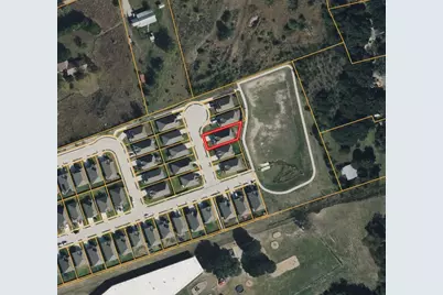 1504 McKinney Court, Brenham, TX 77833 - Photo 2