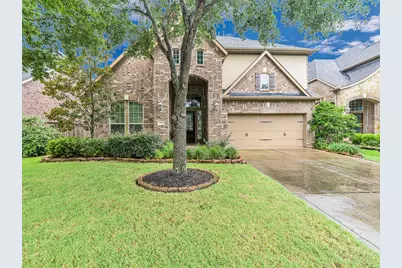 3314 Flint Valley Lane, Katy, TX 77494 - Photo 2