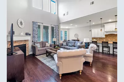 3314 Flint Valley Lane, Katy, TX 77494 - Photo 1