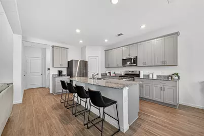 1005 Laguna Cove Drive, Katy, TX 77493 - Photo 10