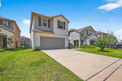 1005 Laguna Cove Drive, Katy, TX 77493 - Photo 2