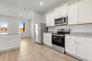 8218 Sunberry Shadow Dr, Houston, TX 77016 - Photo 6