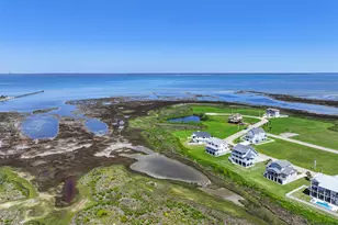 3914 Curlew Dr, Galveston, TX 77554 - Photo 42