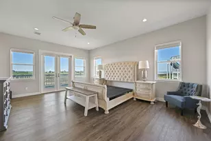 3914 Curlew Dr, Galveston, TX 77554 - Photo 20