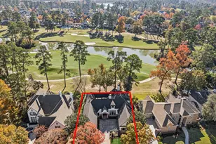 22 New Greens Ct, Kingwood, TX 77339 - Photo 2