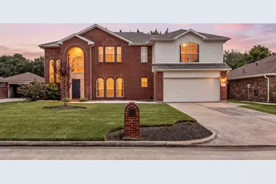 20926 Trellis Lane, Houston, TX 77073 - Photo 26
