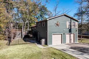97 Greenway Dr, Trinity, TX 75862 - Photo 1
