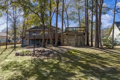 97 Greenway Drive, Trinity, TX 75862 - Photo 38
