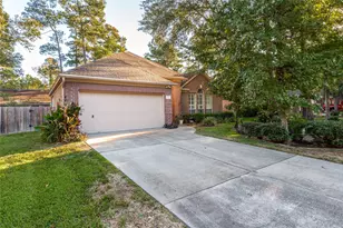 127 S Winterport Cir, The Woodlands, TX 77382 - Photo 2