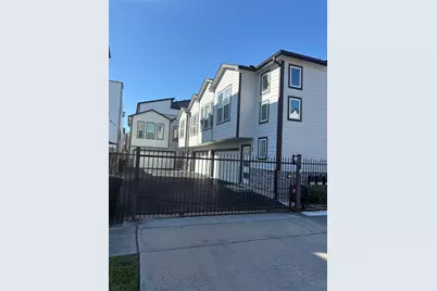2714 Anita Street, Houston, TX 77004 - Photo 2