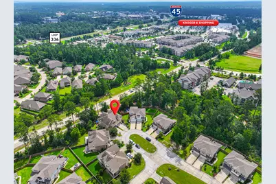 226 Skybranch Court, Conroe, TX 77304 - Photo 8