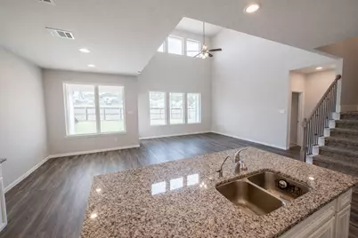 1258 Sandstone Hills Drive, Montgomery, TX 77316 - Photo 2