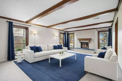 723 Shadowbrook Drive, Spring, TX 77380 - Photo 6