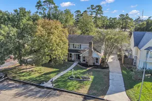 723 Shadow Brook Dr, Spring, TX 77380 - Photo 38