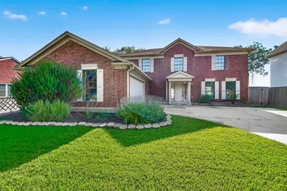 128 Bayou Bend Drive, League City, TX 77573 - Photo 1
