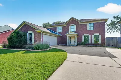 128 Bayou Bend Drive, League City, TX 77573 - Photo 34