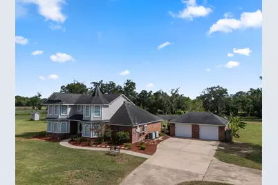 1707 County Road 348, Brazoria, TX 77422 - Photo 1
