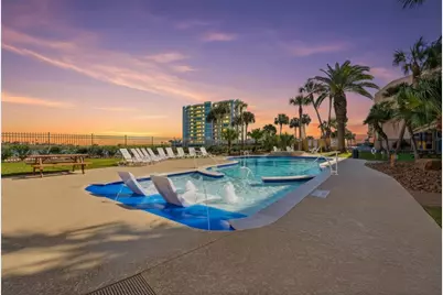 9520 Seawall Boulevard #353, Galveston, TX 77554 - Photo 1