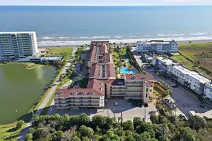 9520 Seawall Blvd, Galveston, TX 77554 - Photo 22