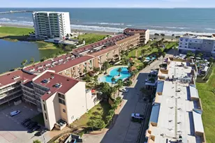 9520 Seawall Blvd, Galveston, TX 77554 - Photo 24