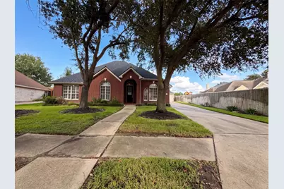 11502 Havard Oaks Drive, Houston, TX 77095 - Photo 1