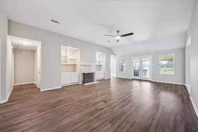 3438 N Peach Hollow Circle, Pearland, TX 77584 - Photo 8