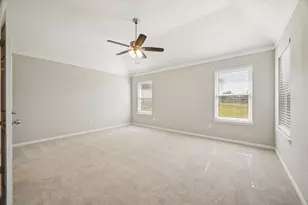 3438 N Peach Hollow Cir, Pearland, TX 77584 - Photo 16
