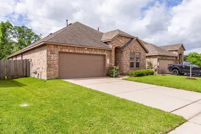 5611 Claymore Meadow Lane, Spring, TX 77389 - Photo 32