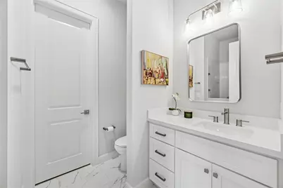 830 Wakefield Drive #A, Houston, TX 77018 - Photo 20