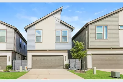 18306 W Centro Circle, Shenandoah, TX 77385 - Photo 1